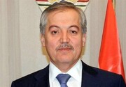 وزیر خارجه تاجیکستان در راه تهران
