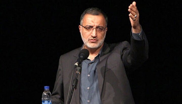 واکنش زاکانی به انتصاب دامادش در شهرداری تهران؛ آقای مهندس حیدری حقوق نمی‌گیرد