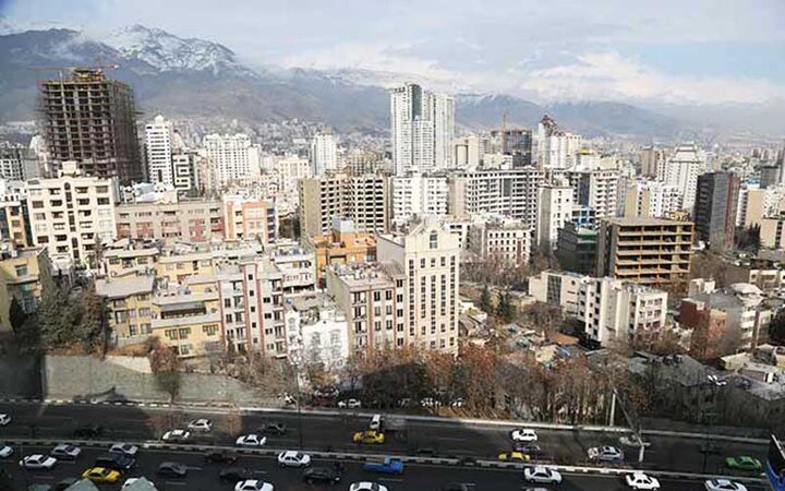 کدام شهرهای تهران طرح جهش مسکن اجرا می شود؟
