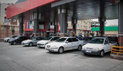 لیست پمپ‌بنزین‌های فعال در تهران اعلام شد