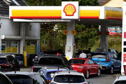 خبر مهم درباره عرضه بنزین ۱۵۰۰ تومانی