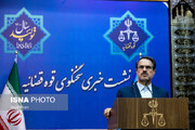 درباره حسن روحانی پرونده‌ای در دادسرای تهران تشکیل نشده است / پرونده نازنین زاغری جهت اجرا به اجرای احکام واصل نشده