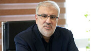 وزیر نفت از مردم عذرخواهی کرد / اوجی: تیر دشمن به سنگ خورد