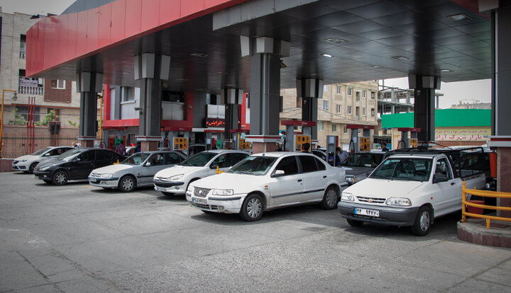 لیست پمپ‌بنزین‌های فعال در تهران اعلام شد
