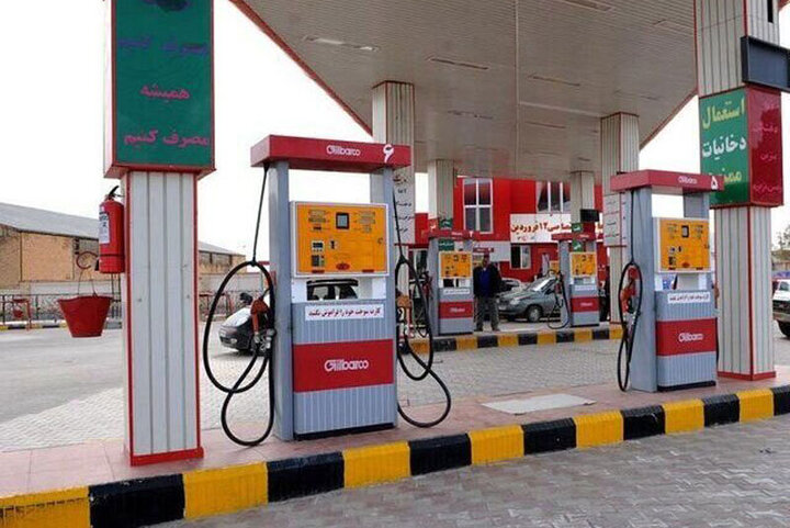 آخرین اعلام موضع وزیر نفت در خصوص افزایش قیمت بنزین / فیلم