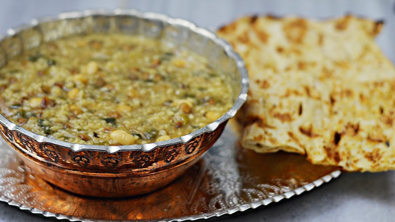 معرفی لذیذترین و خوشمزه‌ترین غذاهای محلی شیراز که در سفر به این شهر باید آن را تجربه کنید!