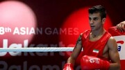 پناهنده شدن یک ورزشکار ایرانی دیگر به آلمان