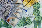 قیمت دلار و یورو در صرافی ملی و بازار آزاد پنجشنبه ۶ آبان ۱۴۰۰ + جدول