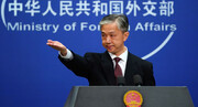 واکنش چین نسبت به آغاز مذاکرات برجام