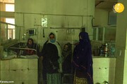 حمله خونین به بیمارستان ۴۰۰ تختخوابی ارتش افغانستان/ ۱۵ نفر کشته شدند