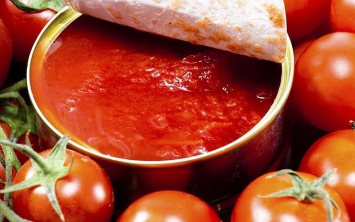 علت گرانی رب گوجه فرنگی چیست؟