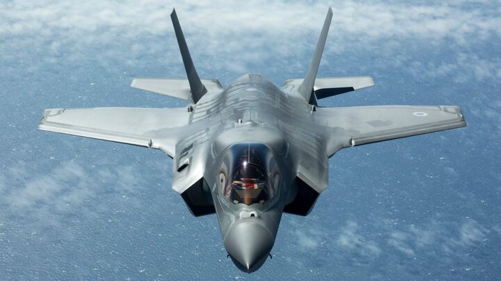 ترکیه، آمریکا را به خرید جنگنده از روسیه تهدید کرد