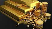 قیمت طلا و سکه ۷ آبان ۱۴۰۰ / هر قطعه سکه بهار آزادی ۱۱ میلیون و ۷۹۰ هزار تومان