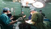 اعضای بدن مادر ۵۱ ساله زنجانی به بیماران نیازمند اهدا شد