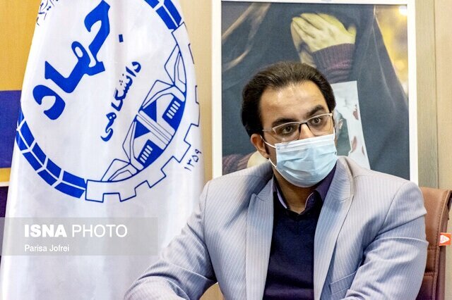 ۹۰هزار دوز واکسن در مراکز واکسیناسیون جهاددانشگاهی بوشهر تزریق شده است