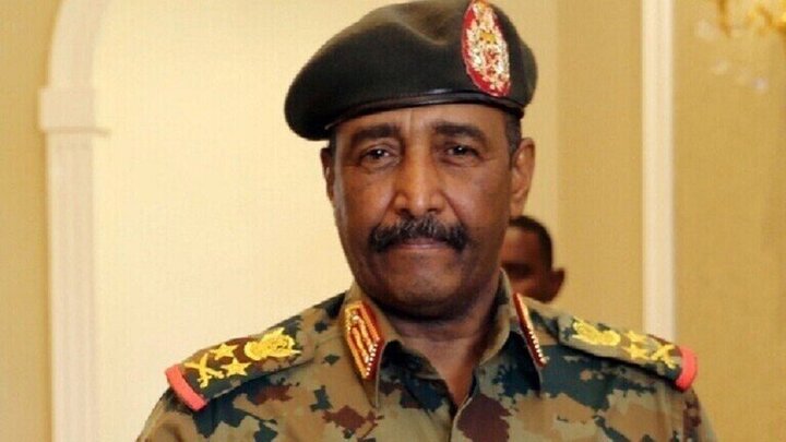 اعلام اسامی کابینه جدید سودان ظرف یک‌ هفته 