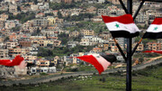 ۲ سرباز در حمله رژیم صهیونیستی به مواضع دمشق زخمی شدند