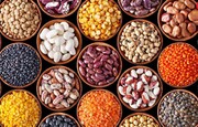 افزایش عجیب قیمت حبوبات در بازار / لوبیا چیتی ۷۰ هزارتومان