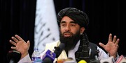 طالبان: با ایران درباره حقآبه گفت‌وگو نشده است
