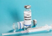 یافته‌های جدید درباره تاثیر واکسن آنفولانزا روی واکسن کرونا