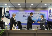 اختصاص تسهیلات بانک تجارت برای داخلی‌سازی تولید به ایران خودرو و ساپکو