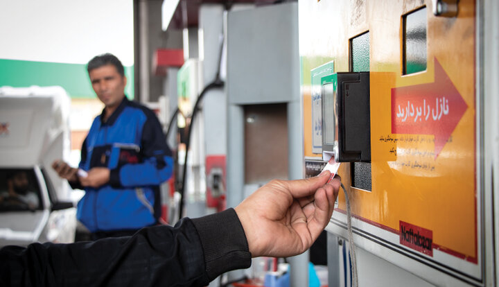 سهمیه بنزین جبرانی چقدر است؟ 