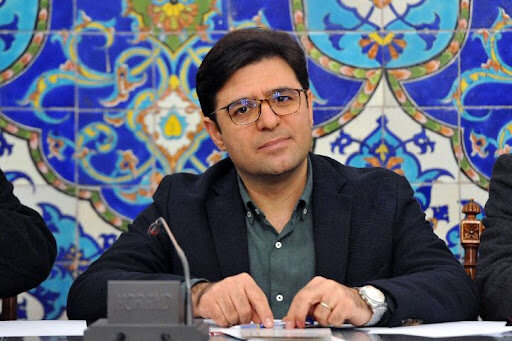 مدیرکل هنرهای تجسمی در پیامی درگذشت ایران درودی را تسلیت گفت