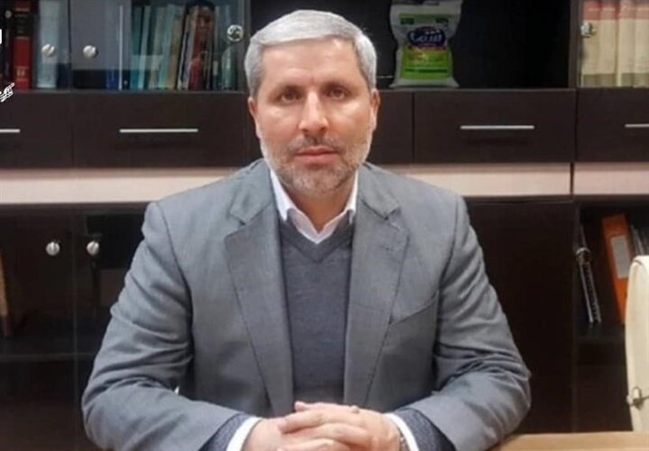 پیام تبریک هیات مدیره، مدیرعامل و کارکنان ذوب‌آهن اصفهان به دکتر علی رستمی