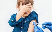 خبر مهم درباره تزریق واکسن فایزر به کودکان