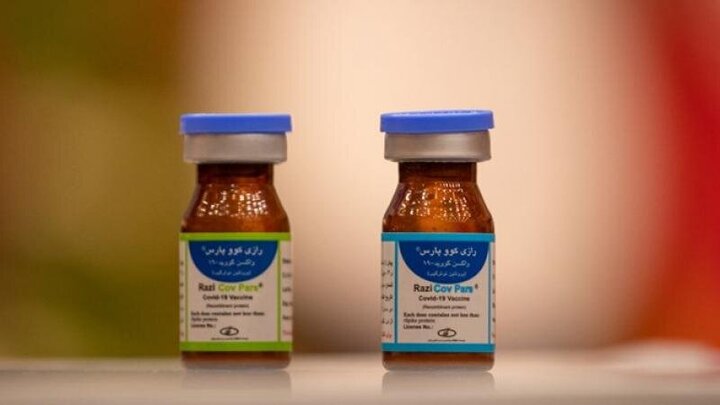 یک واکسن ایرانی کرونا مجوز مصرف اضطراری گرفت