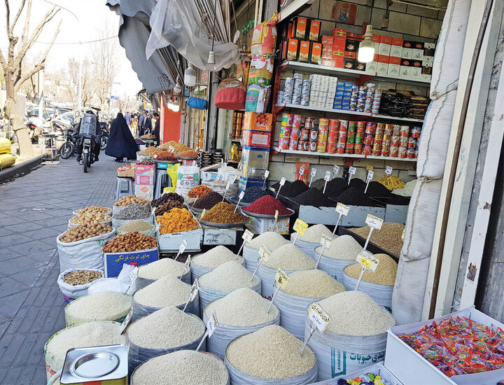  برنج ایرانی ۶۲ درصد گران شد / قیمت هر کیلو برنج چند؟