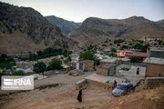 چند درصد ساکنان استان تهران در روستاها زندگی می‌کنند؟
