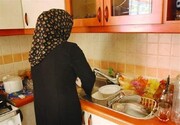 بیمه شدن دختران مجرد و زنان خانه‌دار چه شرایطی دارد؟ + جزییات / فیلم
