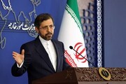 آمریکا نمی‌تواند به اعضای دیگر برجام اظهاراتی را منتسب کند / تماس‌ها بین ایران و عربستان قطع نشده است