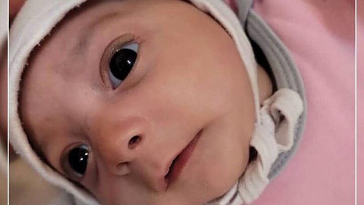 جزییات ماجرای نوزاد رها شده در تبریز