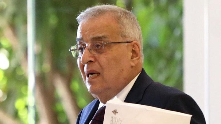 وزیر خارجه لبنان خواستار گفت‌وگو با عربستان شد