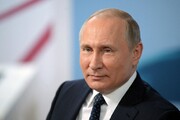 درخواست پوتین از ارتش روسیه برای کنترل کرونا در این کشور