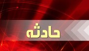 تصادف خونین ۳ وسیله نقلیه در آزاد راه ساوه تهران / آمار مصدومان اعلام شد
