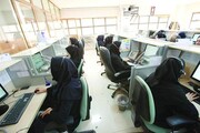 نرخ بیکاری «زنان جوان» در ایران اعلام شد