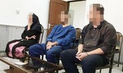 اعتراف دختر تهرانی به اجیر کردن ۲ نفر برای گروگانگیری نامزدش!