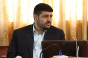 پیرحسین کولیوند رئیس جدید هلال احمر شد