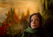 مستندی درباره ایران درودی را از شبکه ۴ ببینید
