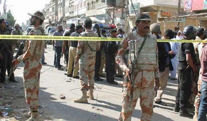 وقوع ۲ انفجار در بلوچستان پاکستان طی ۲۴ ساعت گذشته