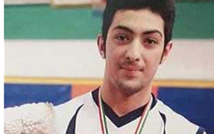 «آرمان عبدالعالی» سحرگاه چهارشنبه ۱۲ آبان ماه اعدام می‌شود؟