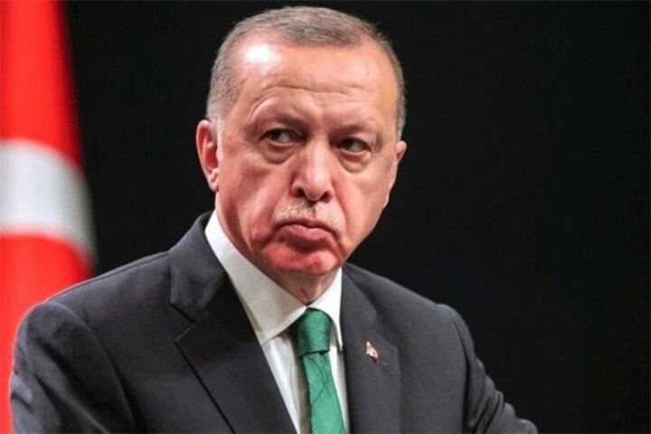 احتمال کناره‌گیری اردوغان سمت خود در آینده نزدیک