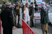 حمله به بیمارستان کابل کار داعش بود