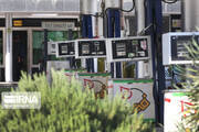 اختلال ناشی از حمله سایبری به پمپ بنزین‌های کشور رفع شد