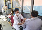 چند درصد ایرانی‌ها در مقابل تزریق واکسن کرونا مقاومت می‌کنند؟