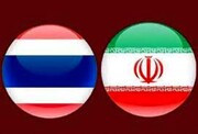 انتقال ۶ زندانی ایرانی از تایلند به کشور