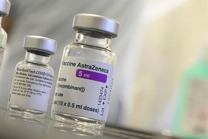 اطلاعیه مهم وزارت بهداشت درباره تزریق واکسن آسترازنکا برای سفر خارجی